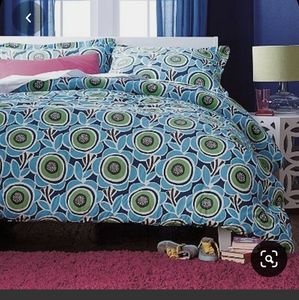 Twin Duvet Cover